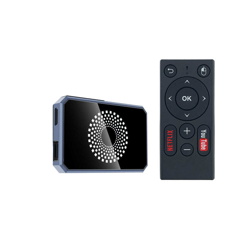【NewYear2026】Wired to Wireless Carplay Adapter