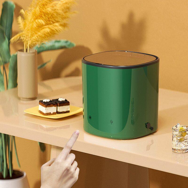 Mini Automatic Underwear Washing Machine