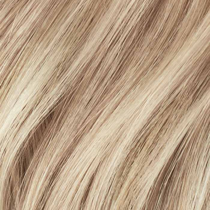 Clip-In Curtain Bangs
