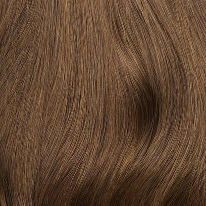 Clip-In Curtain Bangs