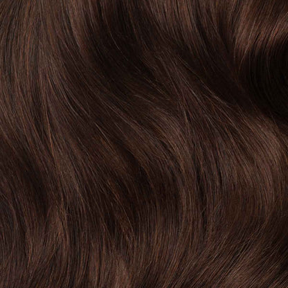 Clip-In Curtain Bangs