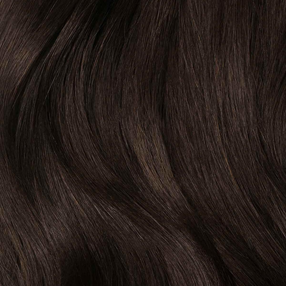 Clip-In Curtain Bangs