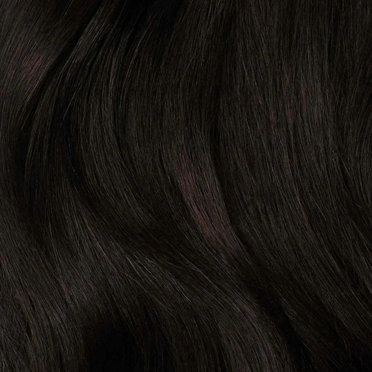 Clip-In Curtain Bangs