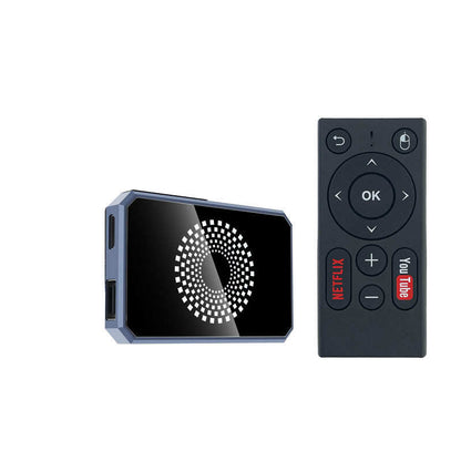 【NewYear2026】Wired to Wireless Carplay Adapter