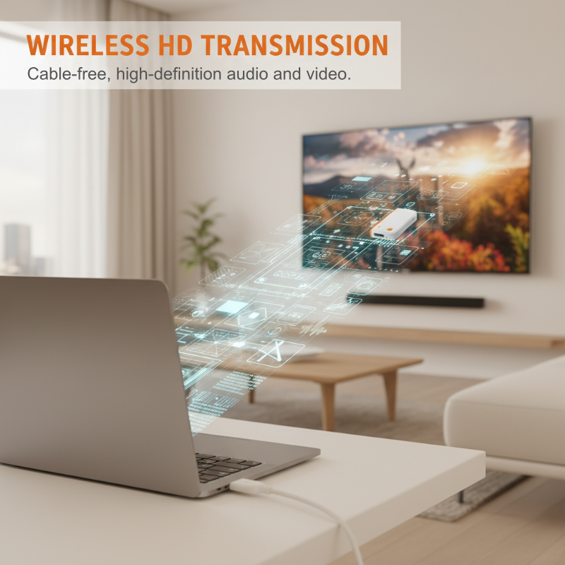 Special Price !! Wireless HDMI Transmitter Receiver