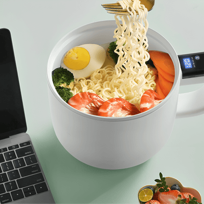 1.5L Mini Non-Stick Cooker