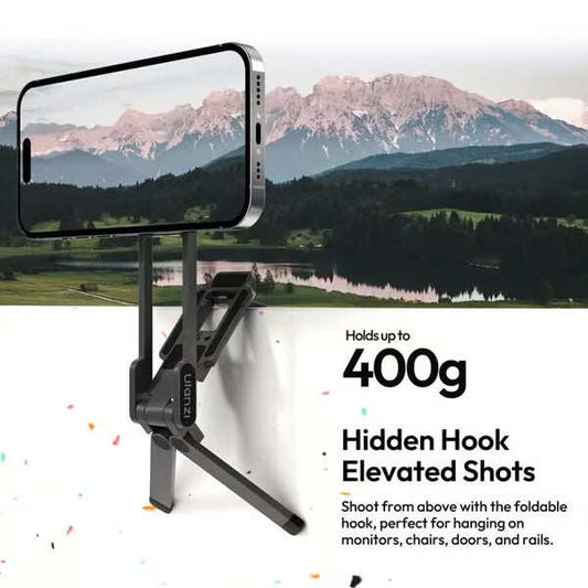 Strong Magnetic Phone Tripod for iPhone