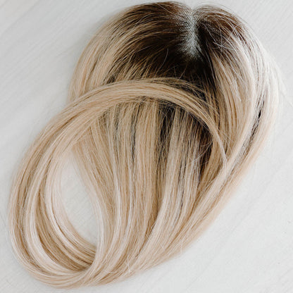 🔥Last Day: 79% OFF🔥Hybrid Hairline Topper