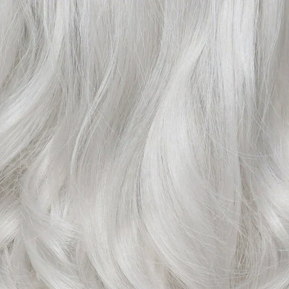 Clip-In Curtain Bangs