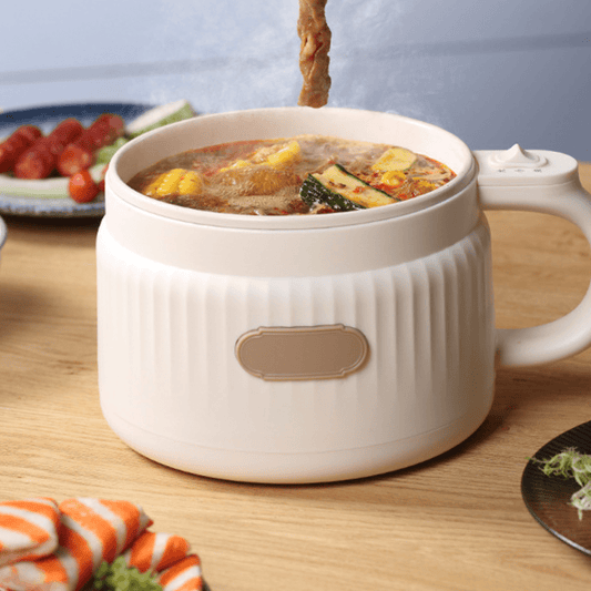 1.6L Electric Nonstick Cooker