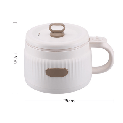1.6L Electric Nonstick Coating Cooker