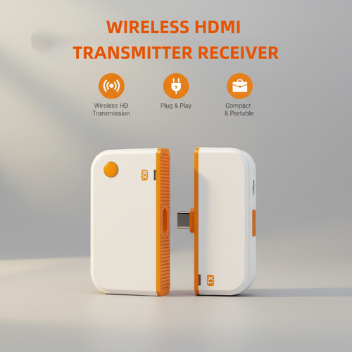 Special Price !! Wireless HDMI Transmitter Receiver