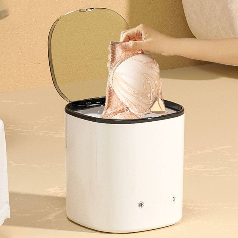 Mini Automatic Underwear Washing Machine