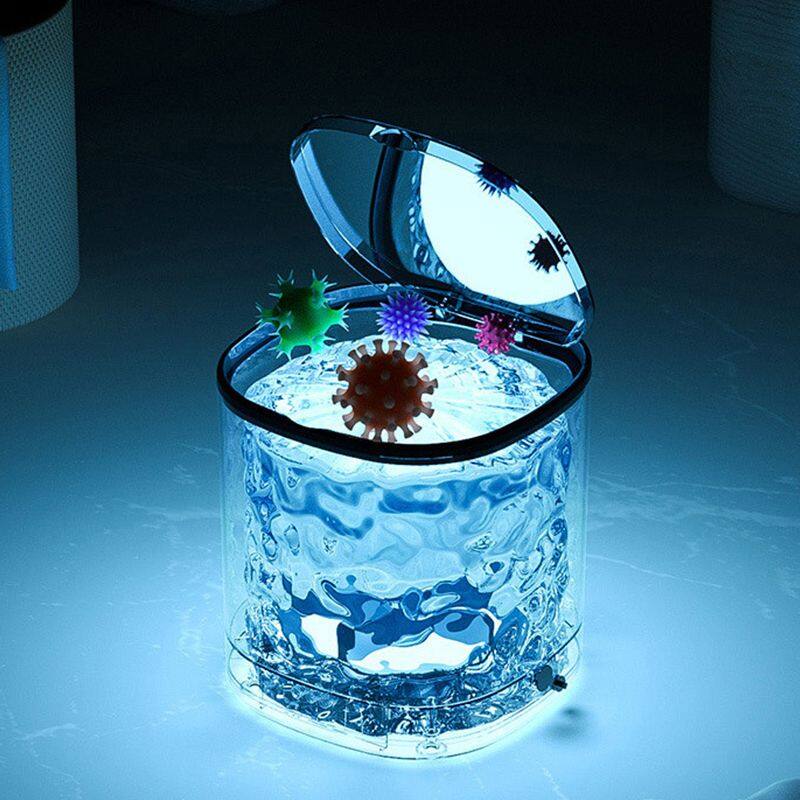 Mini Automatic Underwear Washing Machine