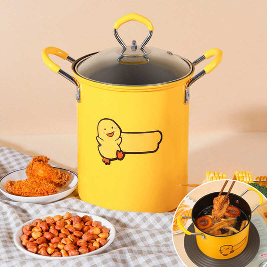 3L Multi-Purpose Mini Fryer