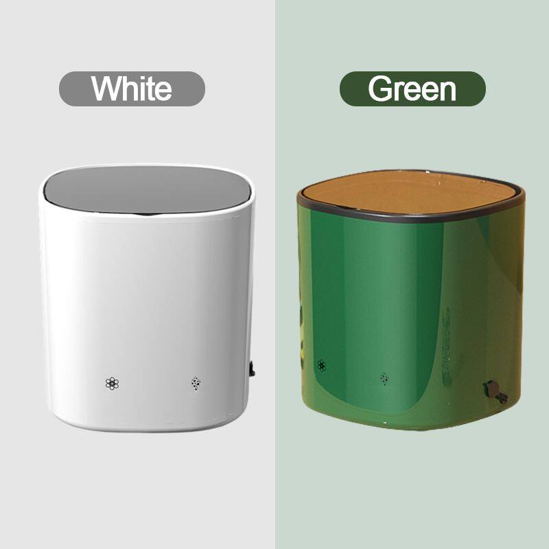 Mini Automatic Underwear Washing Machine